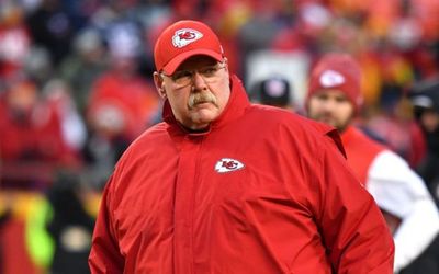 Andy Reid Weight Loss - All the Facts Here!